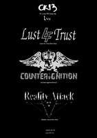 Meka & Lust 4 Trust - CK13