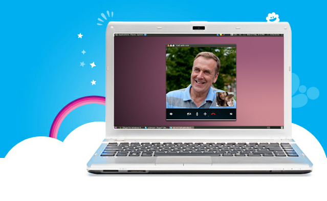 Skype 4.0 za Linux korisnike