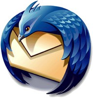 Mozilla prekida razvoj Thunderbird-a