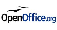 OpenOffice 2.3