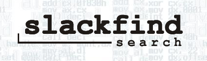 slackfind - Slackware Packages Search