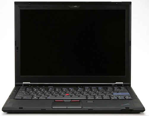 Lenovo izbacuje Linux ThinkPad