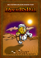 Novi OpenBSD