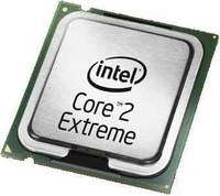 Novo Core2 Intel jezgro