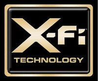 X-Fi specifikacije