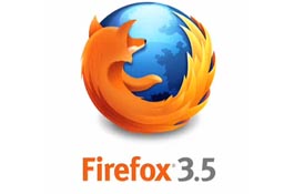 Mozilla je objavila Firefox 3.5