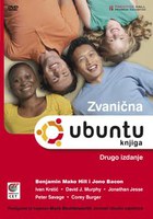 Zvanična Ubuntu knjiga