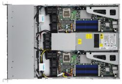 1-Unit server sa dve matične ploče