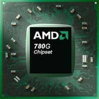 AMD 780G čip sa integrisanom grafikom prikazuje HD video filmove