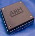 ARM ulazi na netbook tržište 
