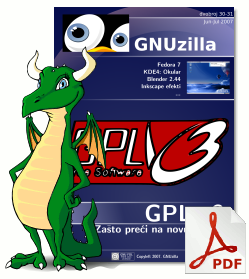 GNUilla 30-31