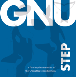 GNUstep Live-CD 1.0