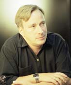 Linus Torvalds o daljem razvoju Linuxa