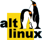 Linux za ruske škole