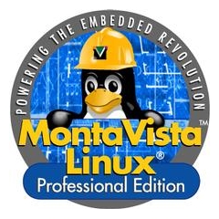 Montavista Linux za jednu sekundu