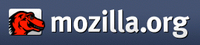 Mozilla update