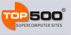Supercomputer Top500