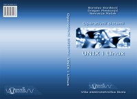 Operativni sistemi:Unix i Linux