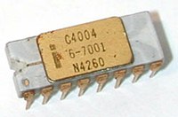 Otac prvog mikroprocesora nagrađen
