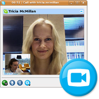 Skype za Linux podržava video