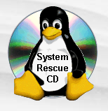 SystemRescueCD 1.1.0