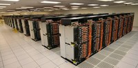 TOP500 Supercomputer
