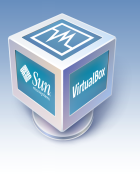 VirtualBox 3.0